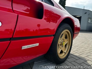 Ferrari 308 308 GTBi Quattrovalvole 1985