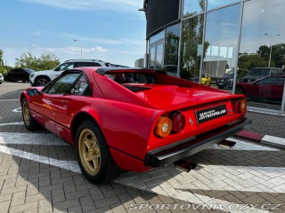 Ferrari 308 308 GTBi Quattrovalvole 1985