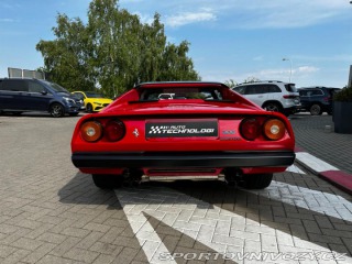 Ferrari 308 308 GTBi Quattrovalvole 1985
