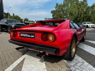Ferrari 308 308 GTBi Quattrovalvole 1985