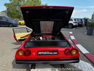 Ferrari 308 308 GTBi Quattrovalvole 1985