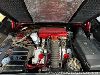 Ferrari 308 308 GTBi Quattrovalvole 1985