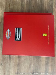 Ferrari 308 308 GTBi Quattrovalvole 1985
