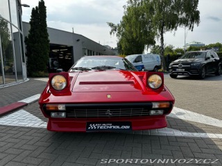 Ferrari 308 308 GTBi Quattrovalvole 1985