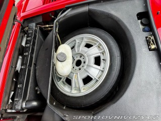 Ferrari 308 308 GTBi Quattrovalvole 1985
