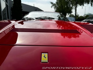 Ferrari 308 308 GTBi Quattrovalvole 1985