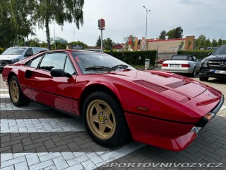 Ferrari 308 308 GTBi Quattrovalvole 1985