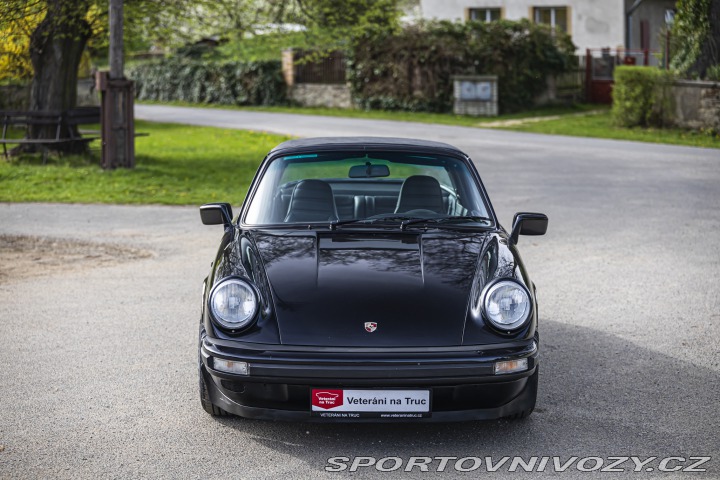 Porsche 911 Targa 1976