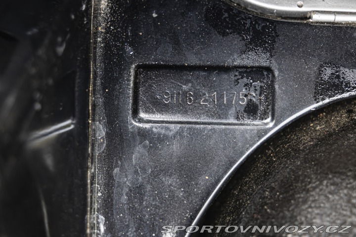 Porsche 911 Targa 1976
