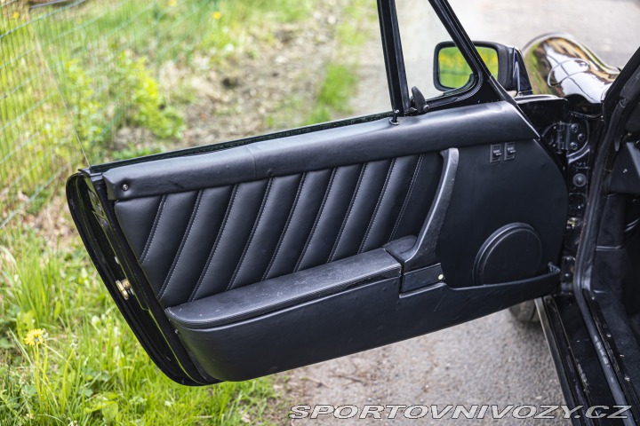 Porsche 911 Targa 1976