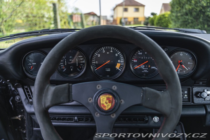 Porsche 911 Targa 1976