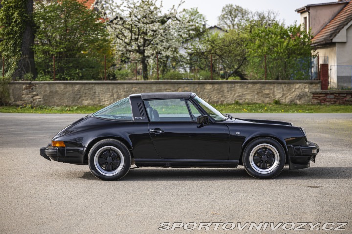 Porsche 911 Targa 1976
