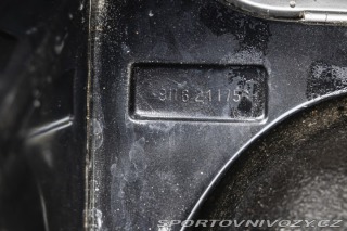 Porsche 911 Targa 1976
