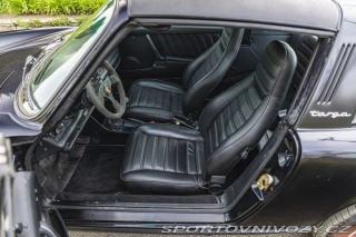 Porsche 911 Targa 1976