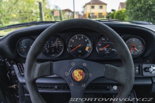 Porsche 911 Targa 1976