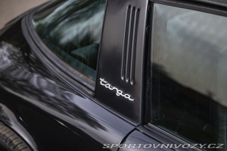 Porsche 911 Targa 1976