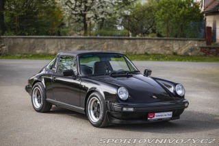 Porsche 911 Targa 1976