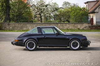Porsche 911 Targa 1976