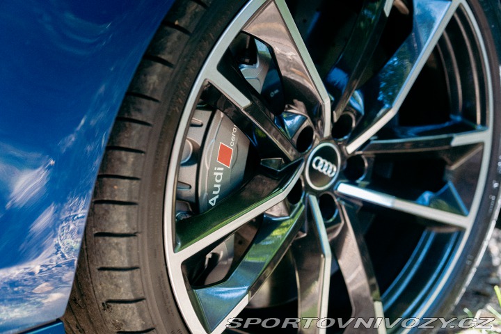 Audi RS7 Performance 2016