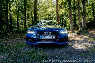 Audi RS7 Performance 2016