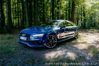 Audi RS7 Performance 2016