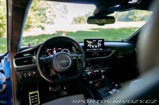 Audi RS7 Performance 2016