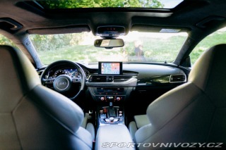 Audi RS7 Performance 2016