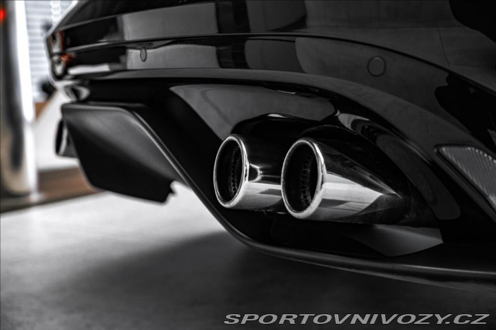 Jaguar F-Type V8 R, keramiky, CZ  OV,RU 2016