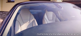 Jaguar XKR Coupe 2003