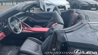 Lexus LC 500 5,0 Convertible V8 Ho 2023