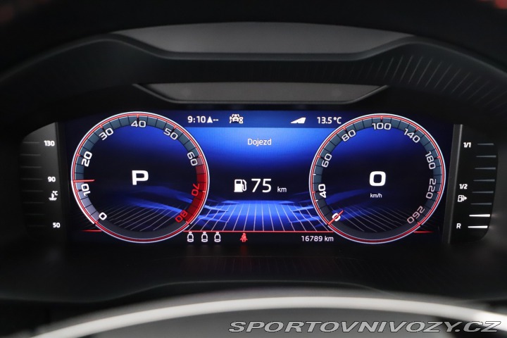 Škoda Kodiaq RS RS RS 2.0 TSI 2023