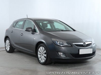 Opel Astra 1.6 T