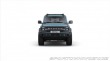 Ford Ostatní modely Bronco 2.7 EcoBoost V6 Twin-Turb 2024