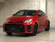 Toyota Yaris 1,6 GR DYNAMIC + SPORT 2022