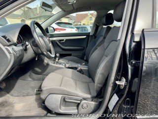 Audi A4 2.0 TDI 103 kW Sline 2005