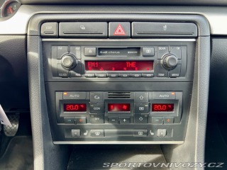 Audi A4 2.0 TDI 103 kW Sline 2005