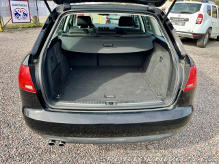 Audi A4 2.0 TDI 103 kW Sline 2005