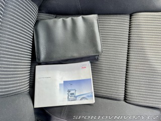 Audi A4 2.0 TDI 103 kW Sline 2005