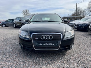 Audi A4 2.0 TDI 103 kW Sline 2005