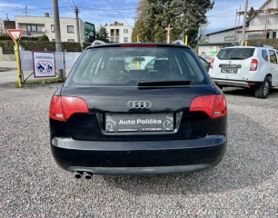 Audi A4 2.0 TDI 103 kW Sline 2005
