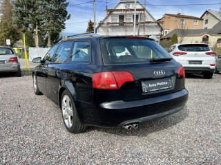 Audi A4 2.0 TDI 103 kW Sline 2005