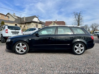 Audi A4 2.0 TDI 103 kW Sline 2005