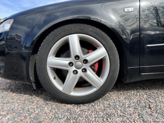 Audi A4 2.0 TDI 103 kW Sline 2005