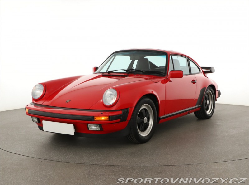 Porsche 911 Carrera 911G