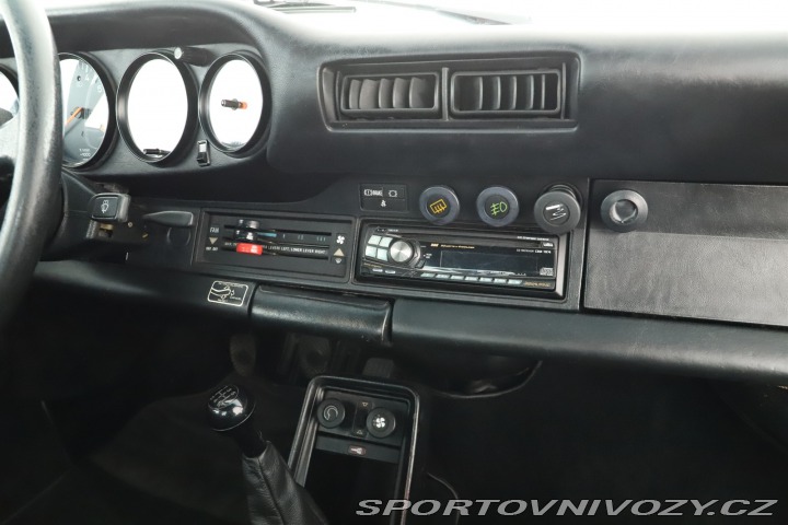Porsche 911 Carrera 911G 1985