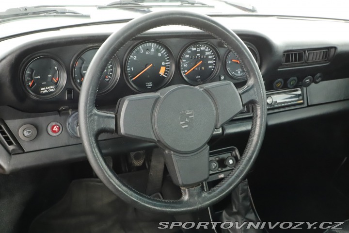 Porsche 911 Carrera 911G 1985
