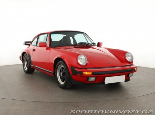 Porsche 911 Carrera 911G 1985