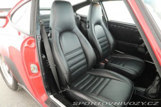 Porsche 911 Carrera 911G 1985