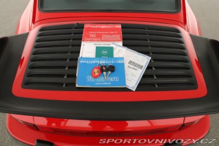 Porsche 911 Carrera 911G 1985