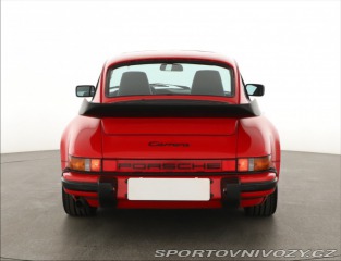 Porsche 911 Carrera 911G 1985